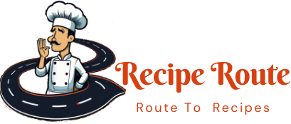 Recipe Route